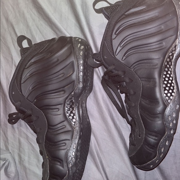 Nike air Foamposite
